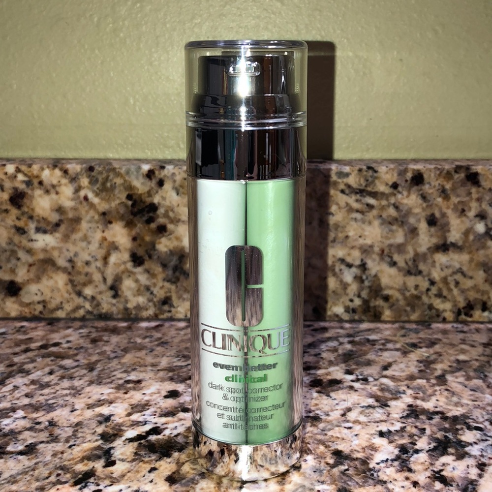 Clinique Even Better Clinical Dark Spot Corrector